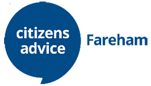 Citizens Advice Fareham logo