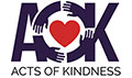 Acts of kindness logo