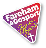 Fareham and Gosport Basics Bank