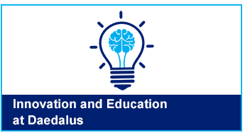 Innovation and Education at Daedalus