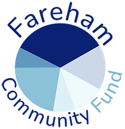 Fareham Community Fund Logo
