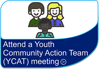 Attend a YCAT meeting