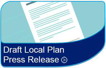 Draft Local Plan Press Release