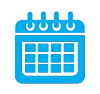 Calendar icon