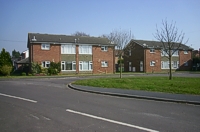 An image of Beverley Close