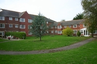 An image of Crofton Court