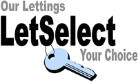 An image of the LetSelect logo