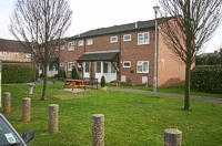 An image of Lincoln Close