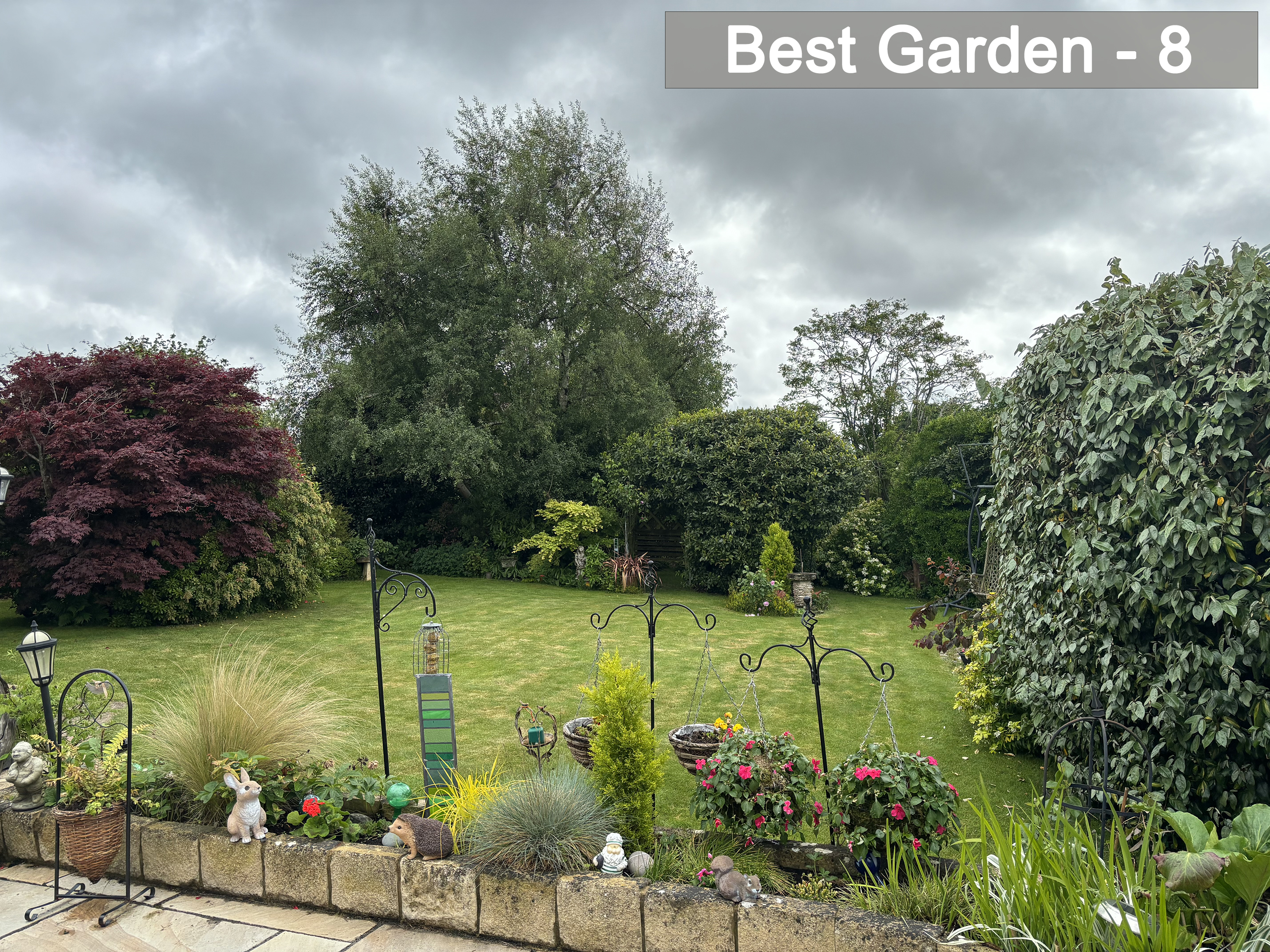 Best Garden - 8