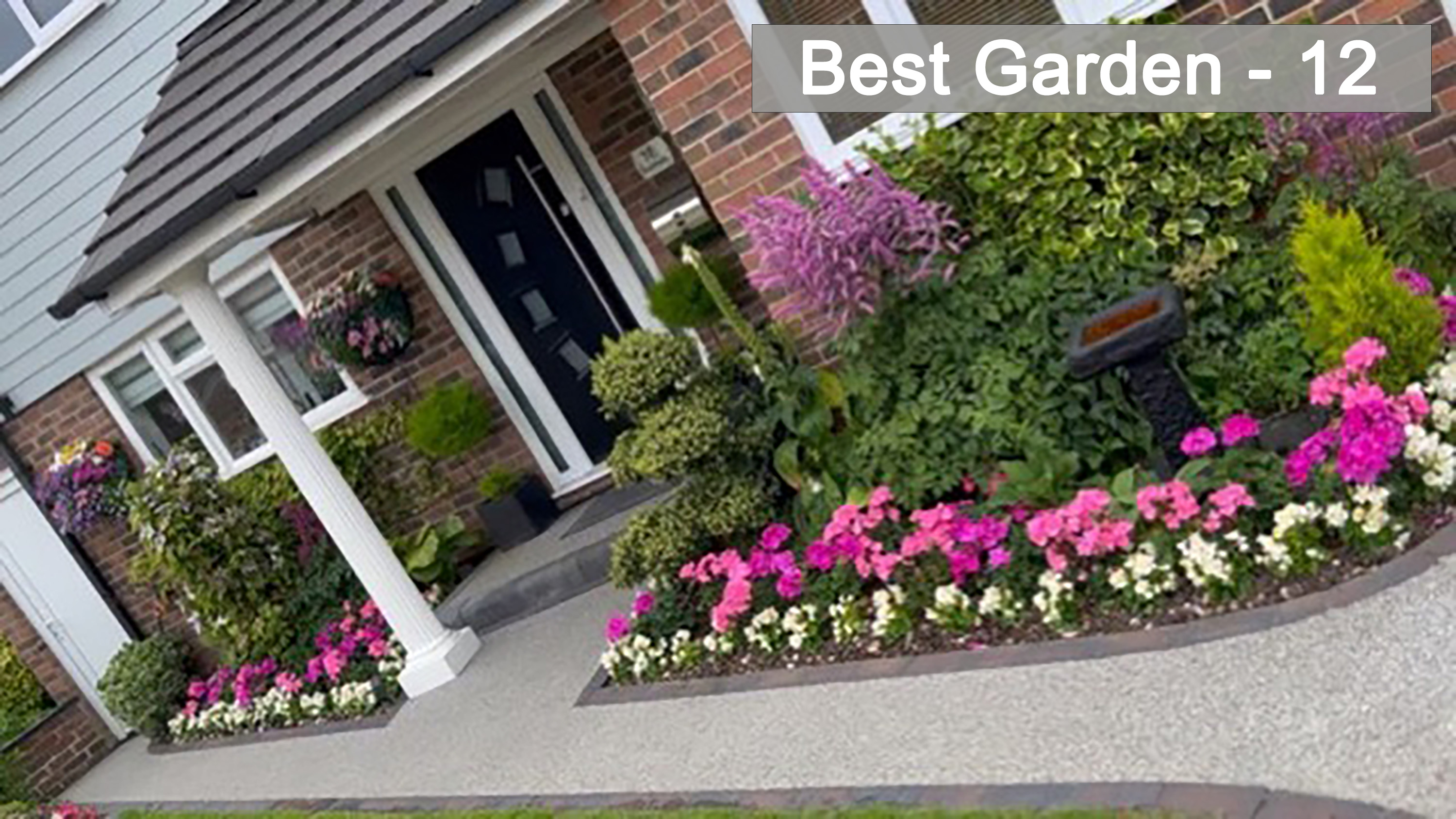 Best Garden - 12