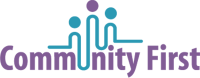 community first logo