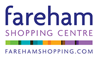 Fareham shopping centre logo