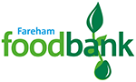 Fareham foodbank logo