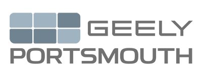 Geely Portsmouth logo