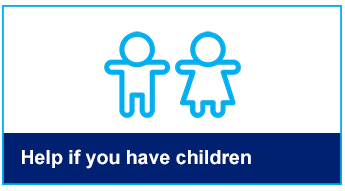 Help if you have children