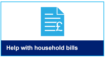 Help with household bills