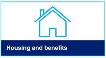 Housing and benefits