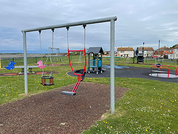 Kenwood Road Play Area