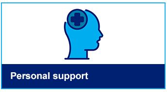 Personal support