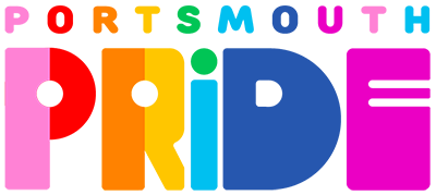 Portsmouth Pride logo