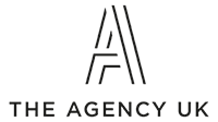 The Agency UK logo