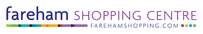 Fareham Shopping Centre logo