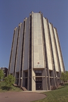 A picture of the Civic Offices