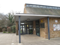 Whiteley Community Centre