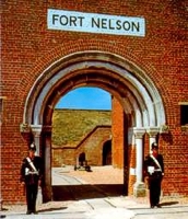 An image of Fort Nelson