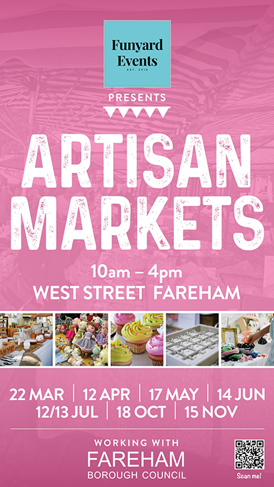Artisan Market