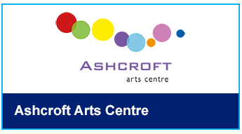 Ashcroft Art Centre