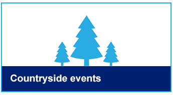 Countryside events
