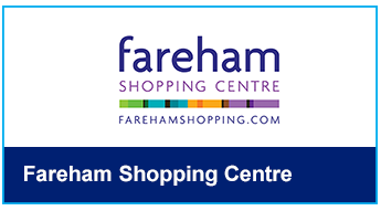 Fareham Shopping Centre