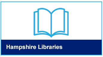 Hampshire libraries