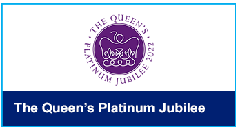 The Queen's Platinum Jubilee
