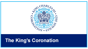 The King's Coronation