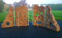 St. Michaels Play Area