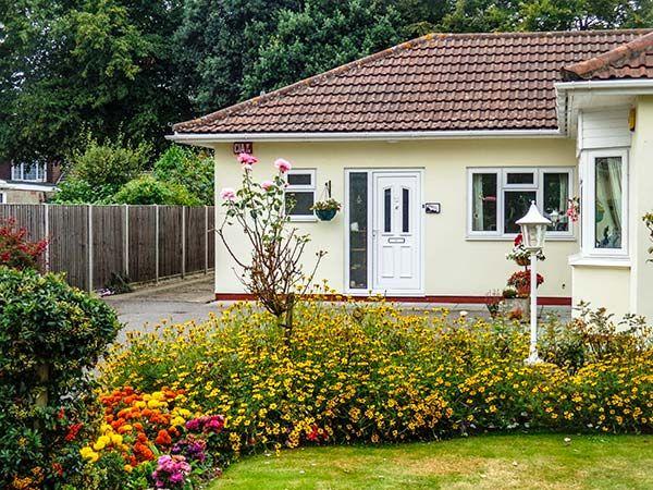 Rosebank Cottage