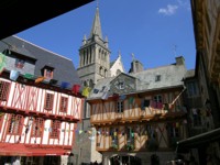 An image of Vannes