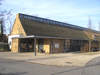 An image of Whiteley Community Centre