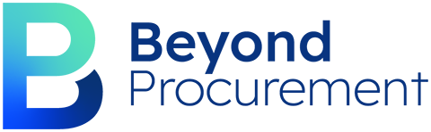 Beyond Procurement logo