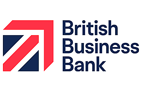 British business bank logo