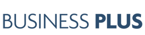 Business Plus logo