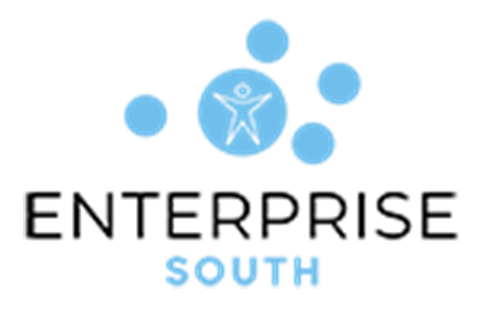 Enterprise South logo