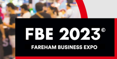 Fareham Business Expo logo