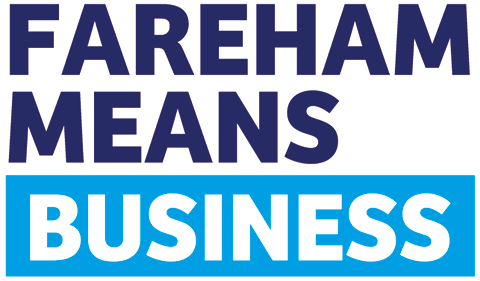 Fareham Means Business logo
