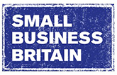 Small Business Britain logo