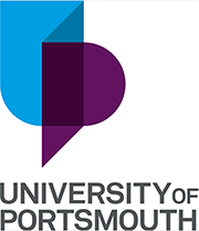 University of Portsmouth logo