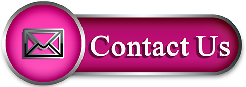 White text on burgundy background that says contact us