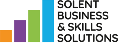 Solent Business Skills and Solutions logo